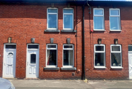 Improvement Potential in Pontefract photo